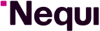 Logo de Nequi